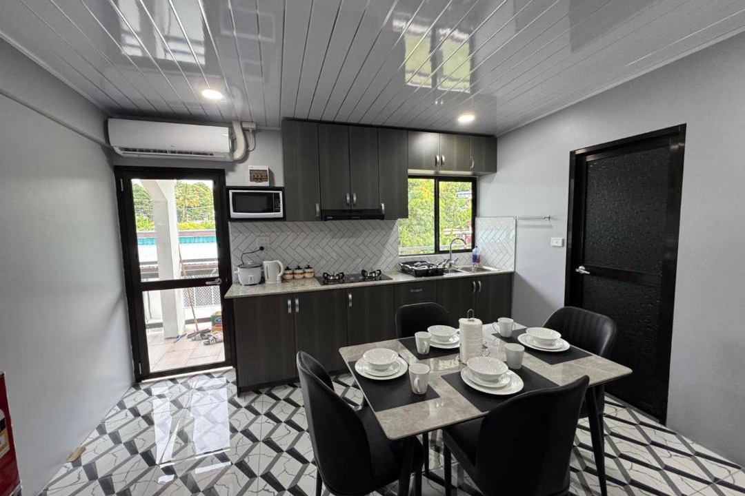 Photo of Kitchen in Lautoka