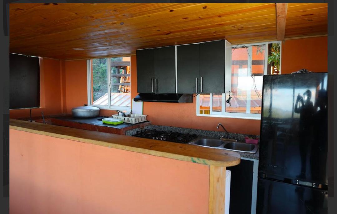 Photo of Kitchen in Jarabacoa