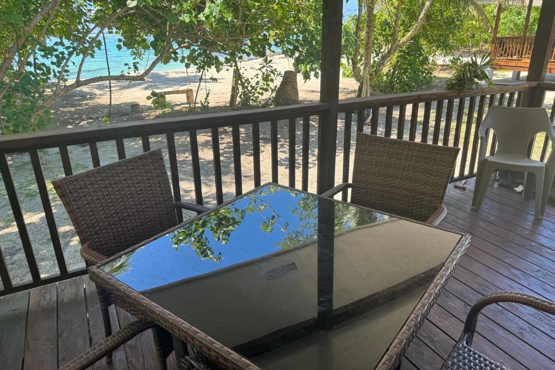 Photo of Others in Huahine