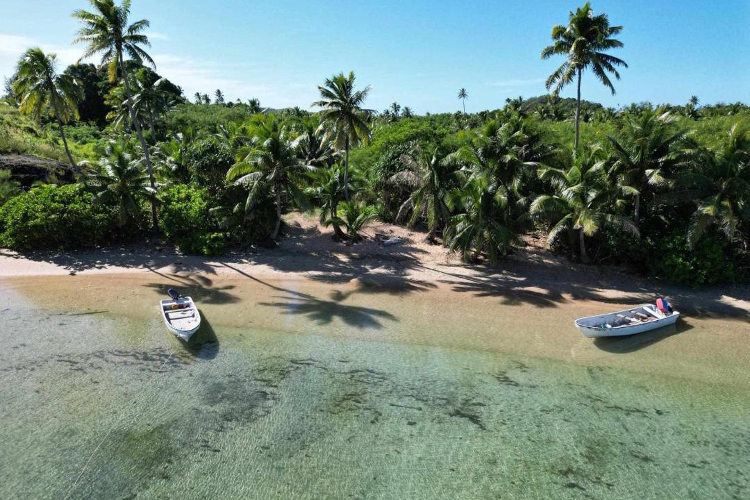 Photo of Others in Matathawa Island