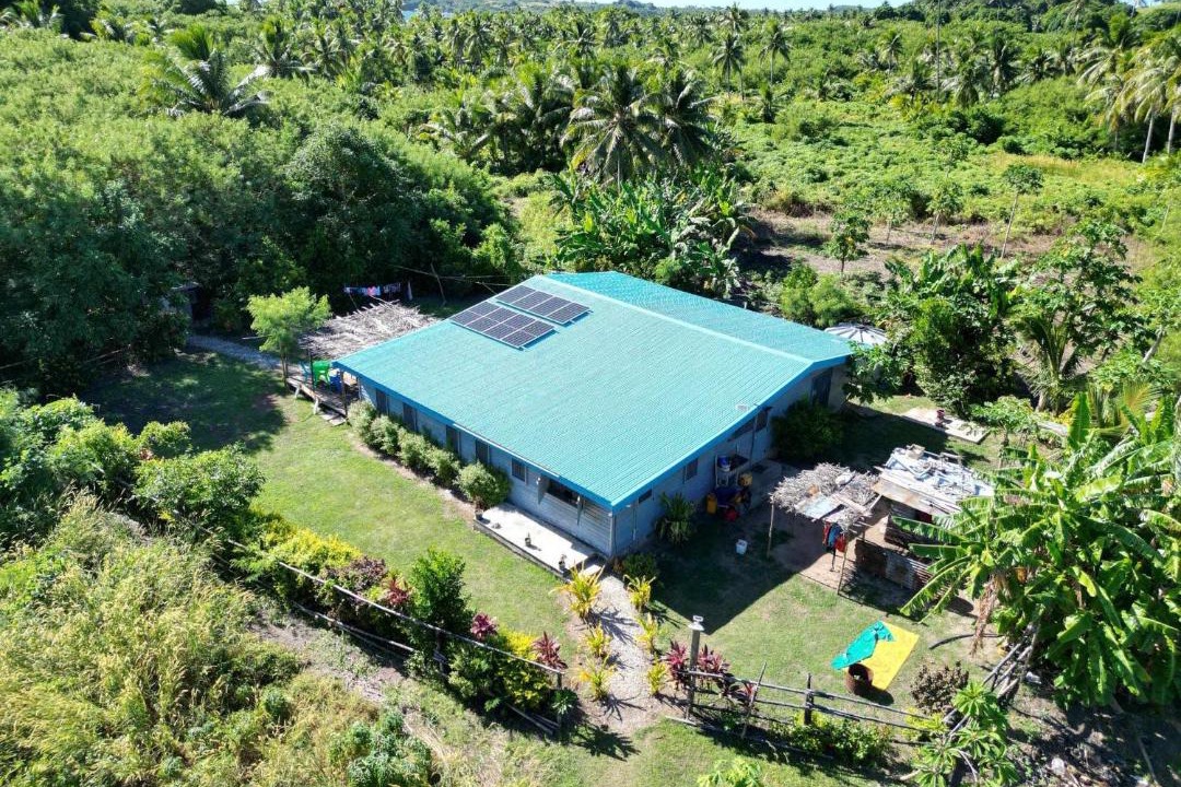 Photo of Others in Matathawa Island