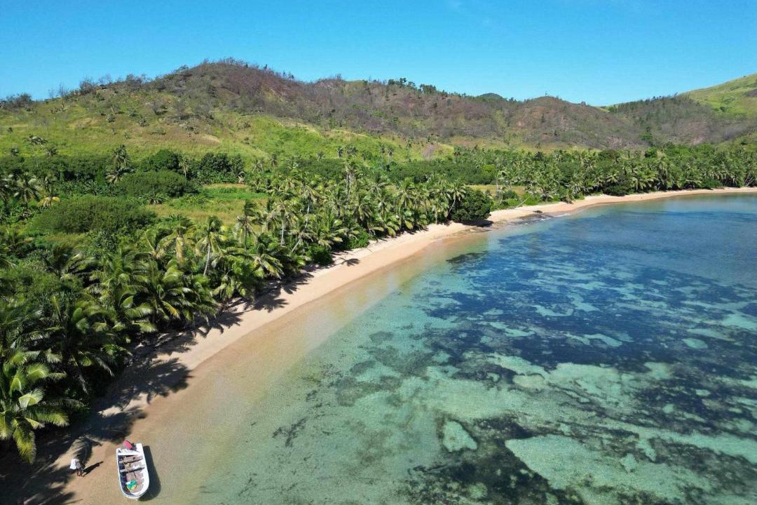 Photo of Others in Matathawa Island
