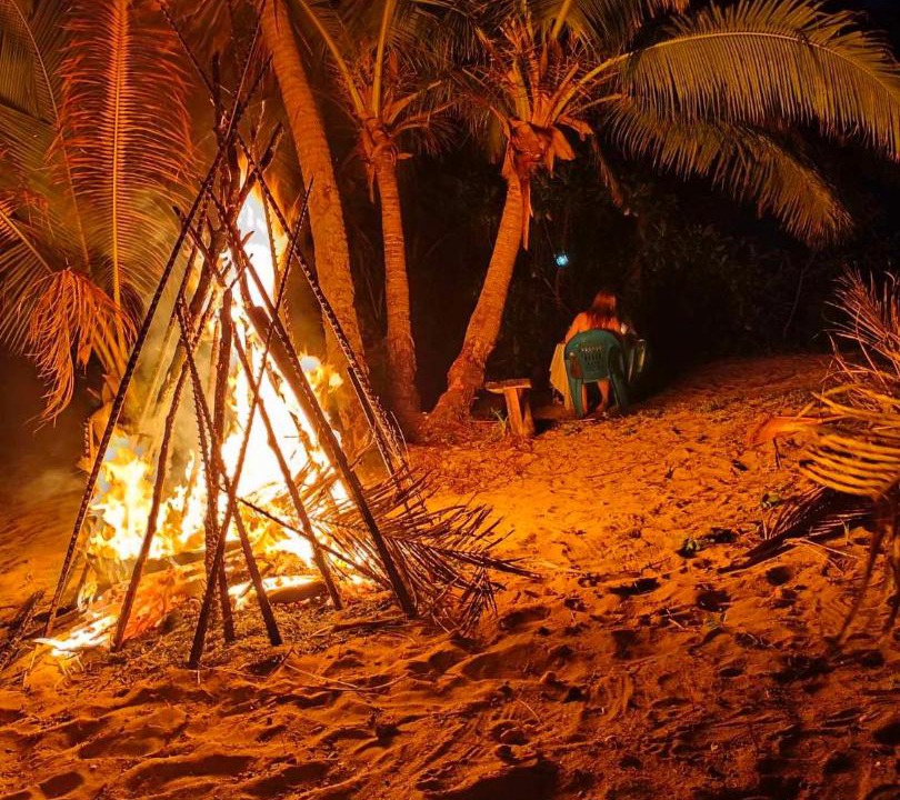 Photo of Others in Matathawa Island
