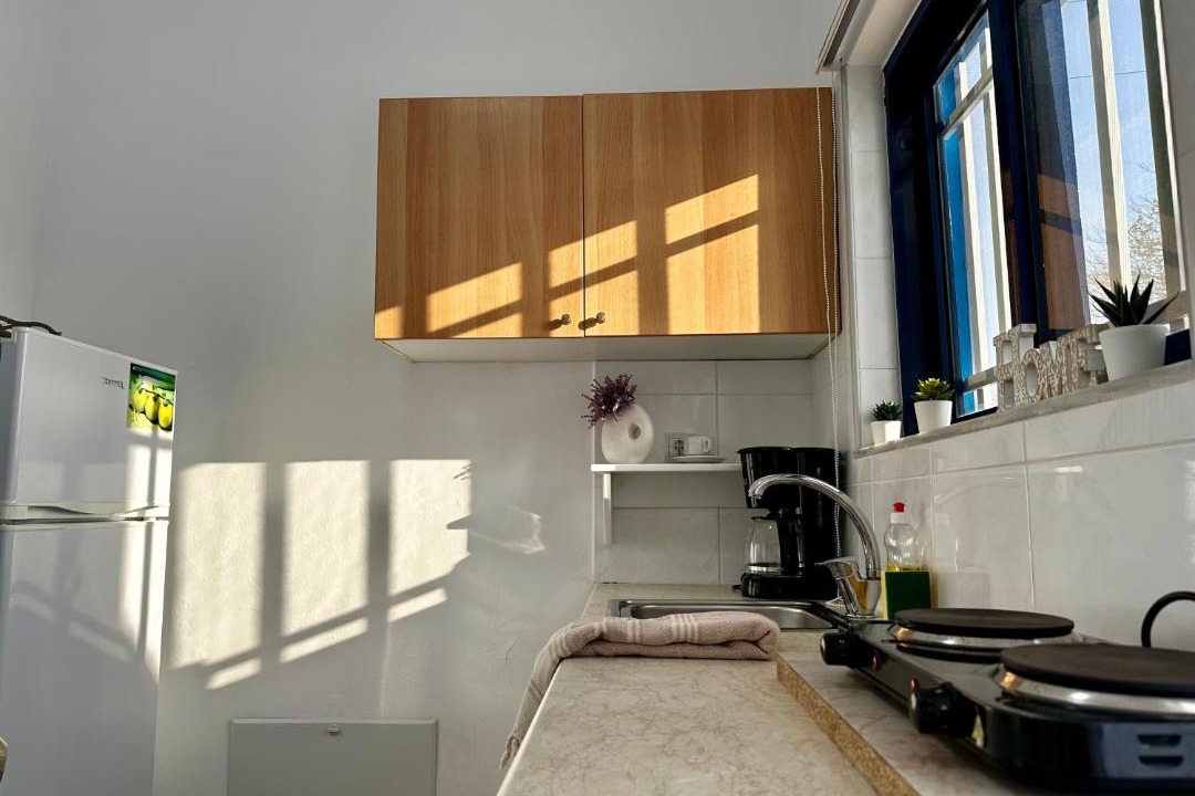 Photo of Kitchen in Tingaki