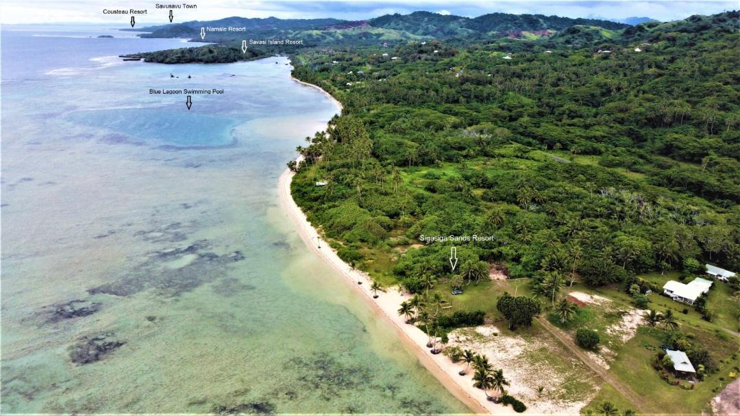 Photo of Others in Savusavu