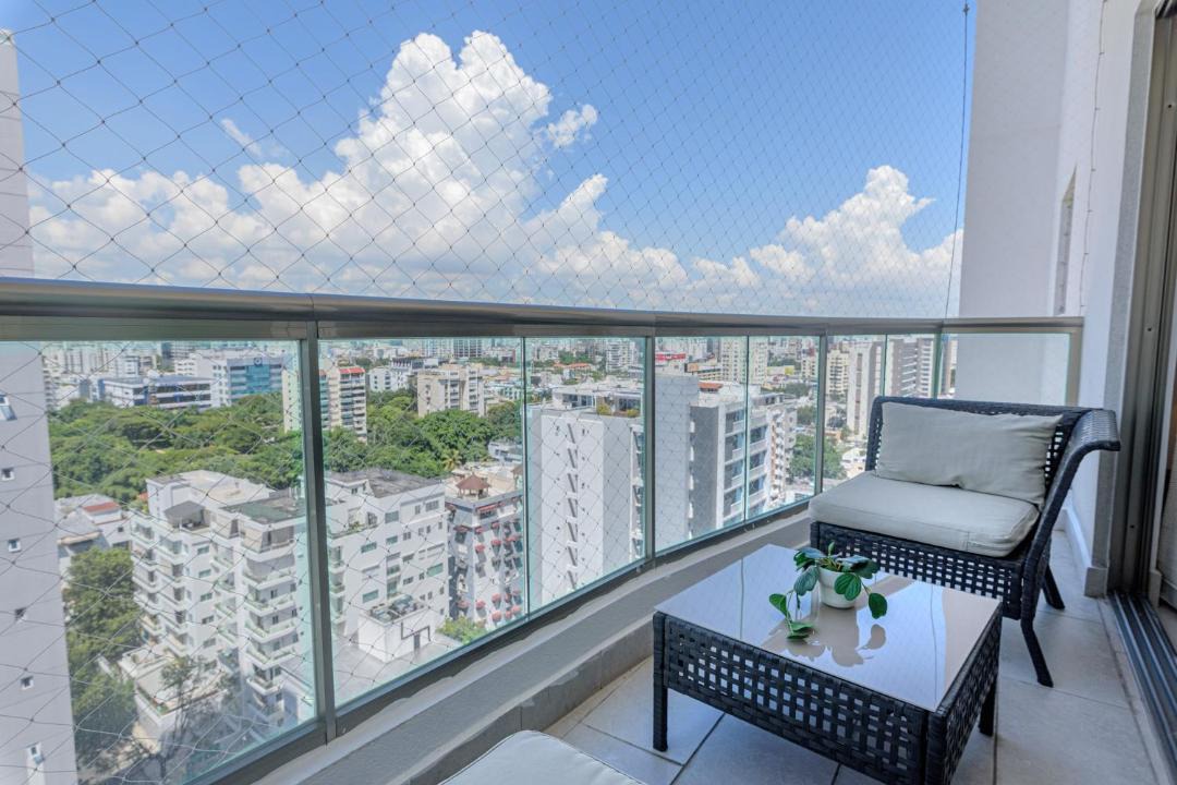 Photo of Patio Balcony in La Julia