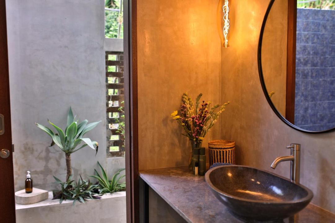 Photo of Bathroom in Kediri