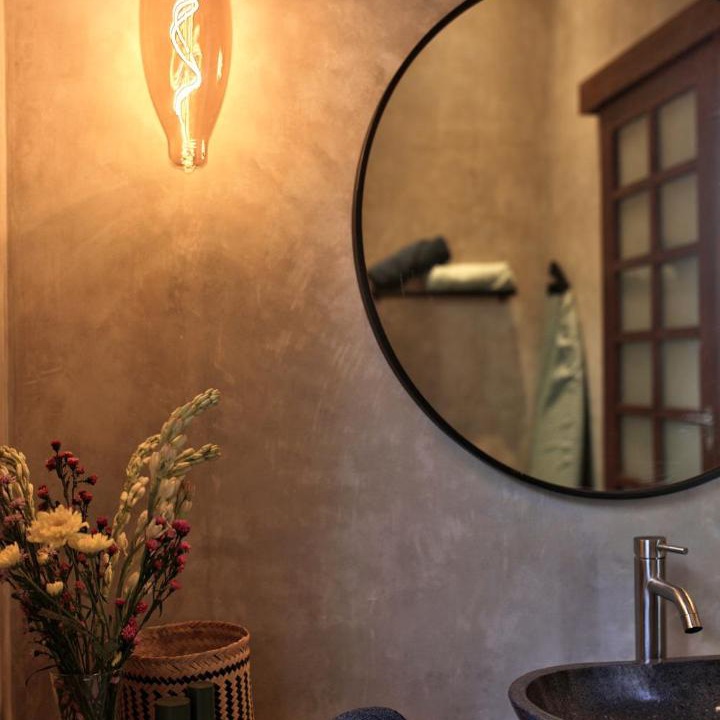 Photo of Bathroom in Kediri