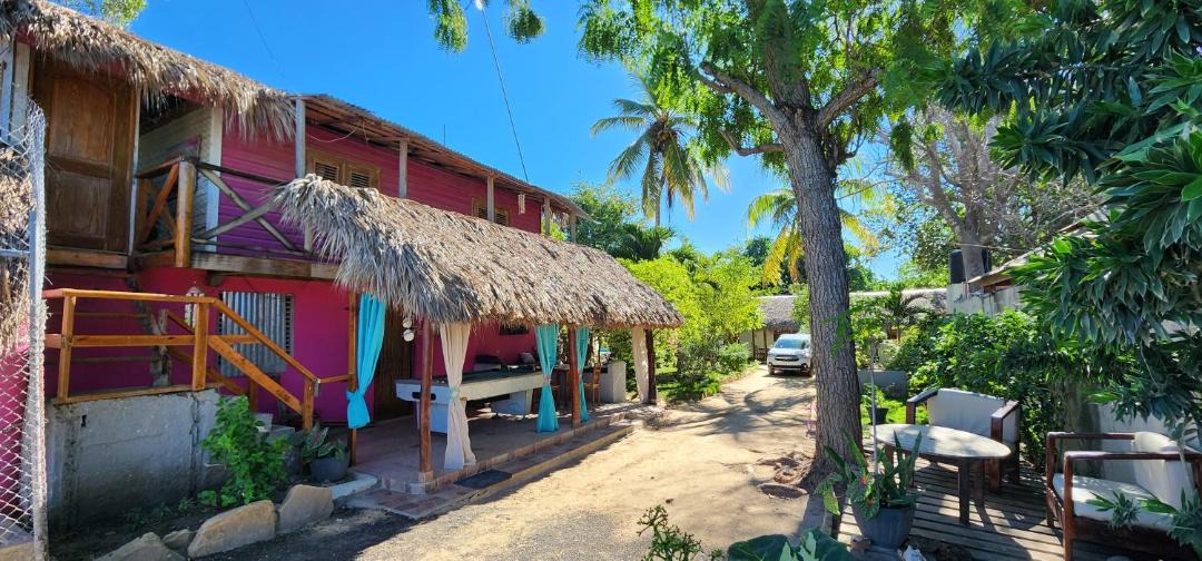 Photo of Others in Punta Rucia