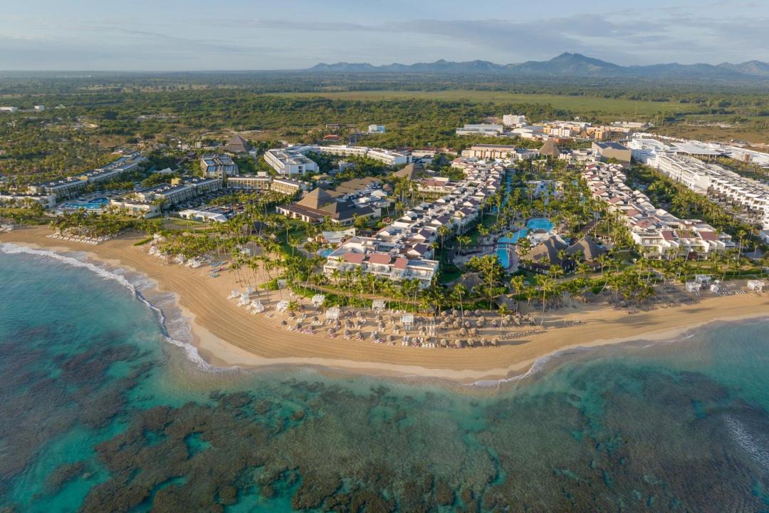 Photo of Others in Punta Cana