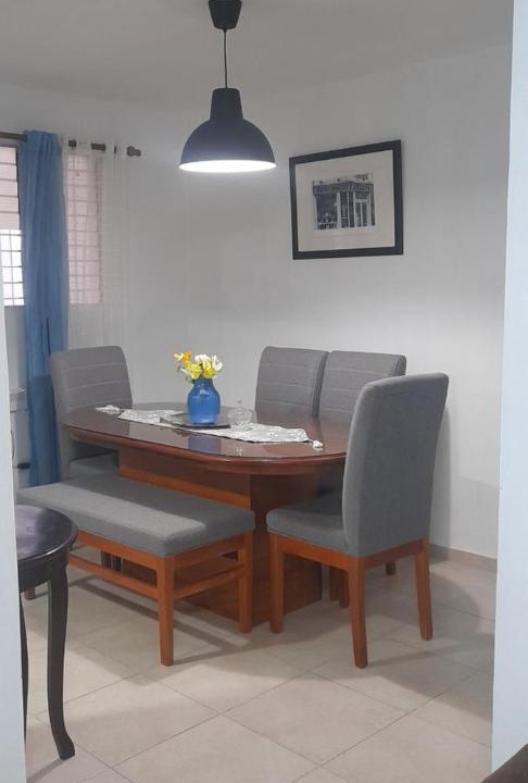 Photo of Livingroom in Llanos de Gurabo I