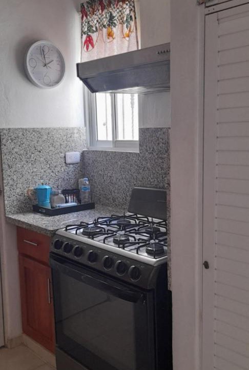 Photo of Kitchen in Llanos de Gurabo I