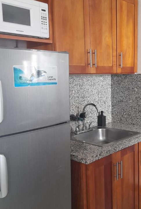 Photo of Kitchen in Llanos de Gurabo I