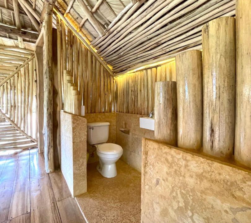 Photo of Bathroom in El Limon