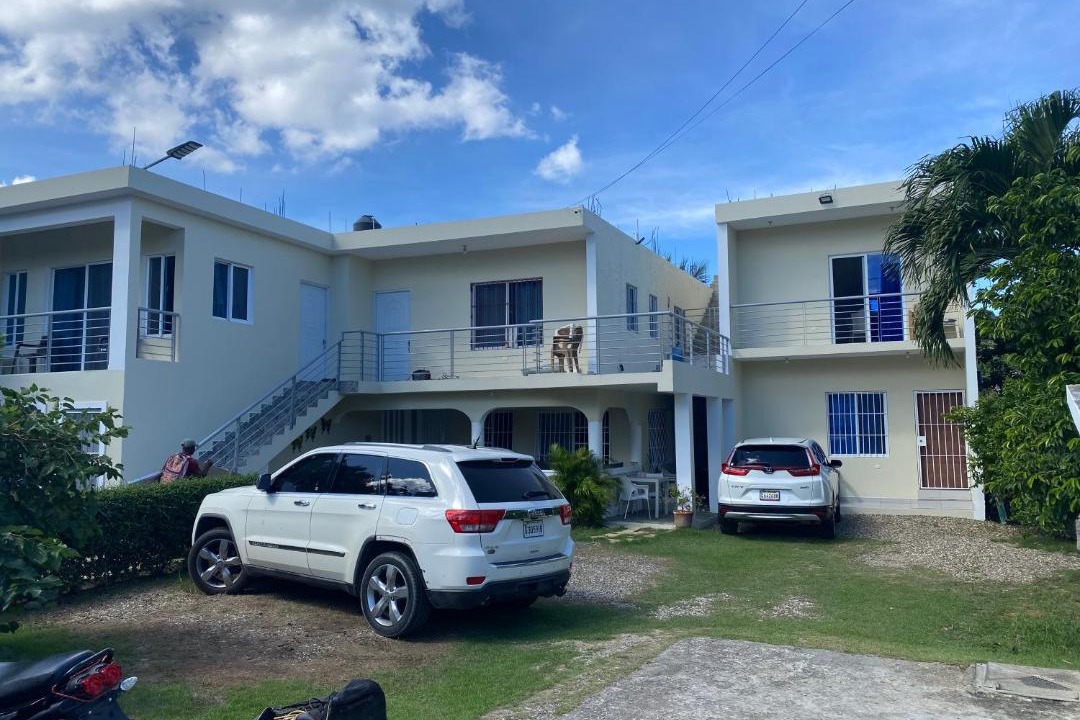 Photo of Buildings in La Esplanada