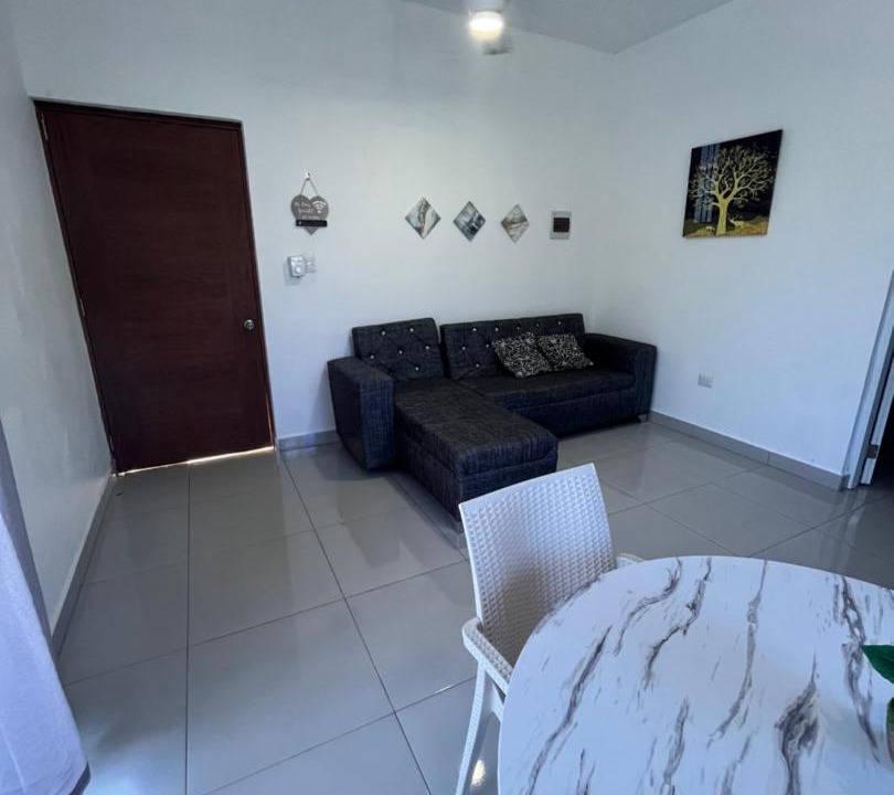 Photo of Livingroom in La Esplanada