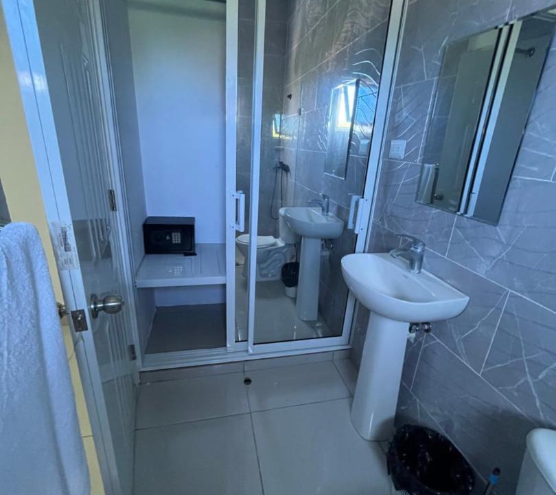 Photo of Bathroom in La Esplanada