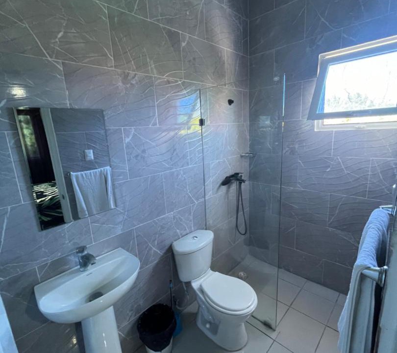 Photo of Bathroom in La Esplanada