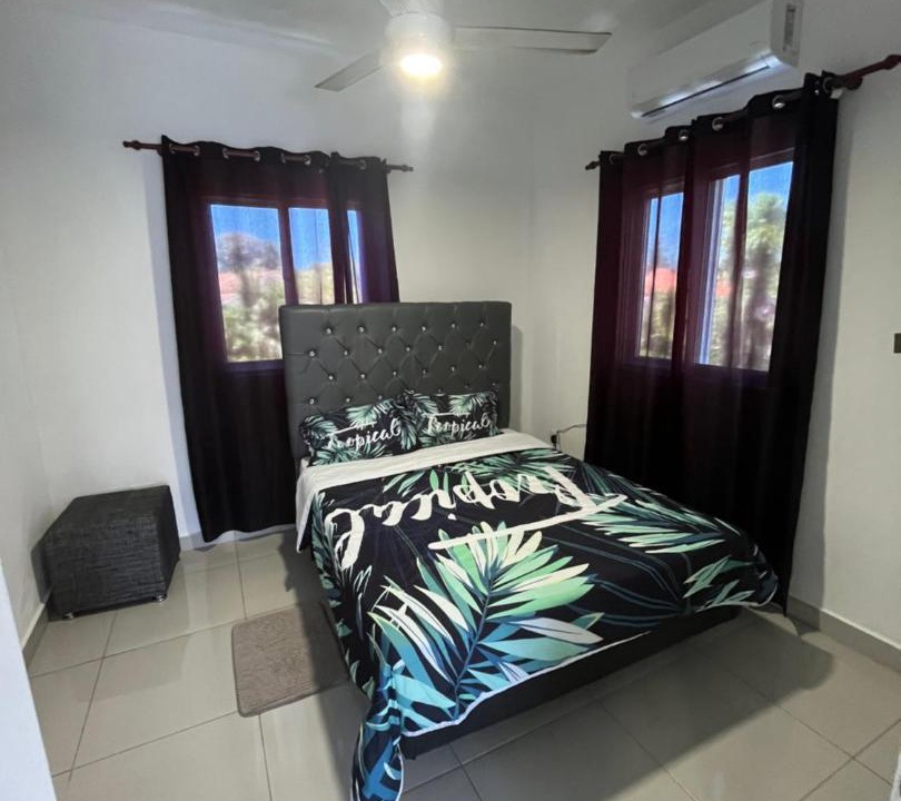 Photo of Bedroom in La Esplanada