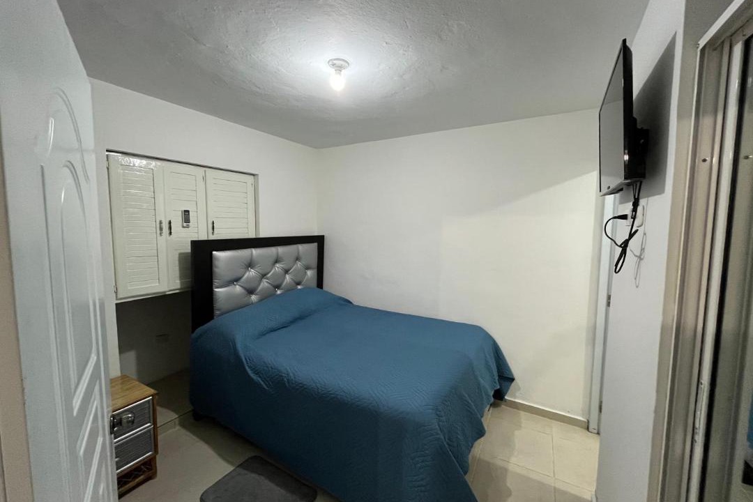 Photo of Bedroom in La Esplanada