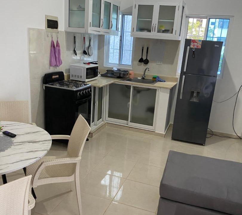 Photo of Livingroom in La Esplanada
