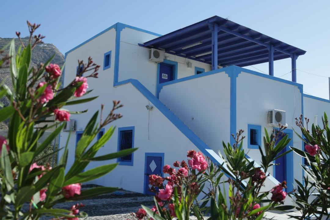 Photo of Others in Santorini