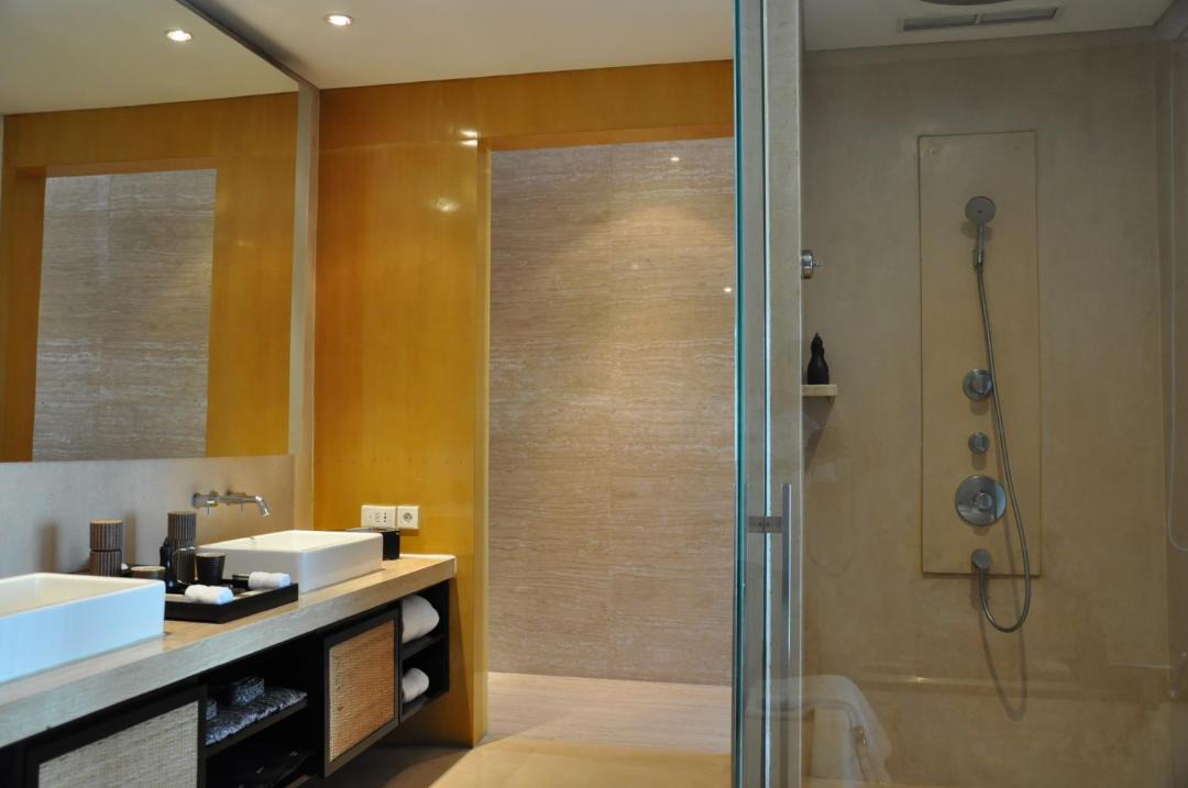 Photo of Bathroom in Dyanapura