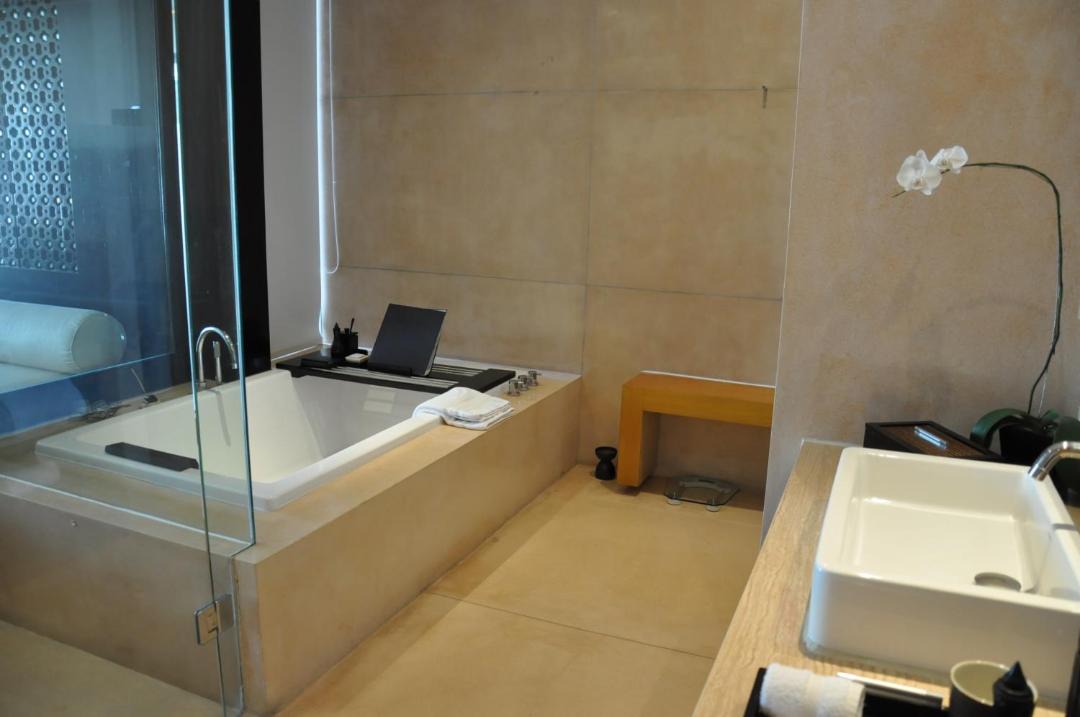 Photo of Bathroom in Dyanapura