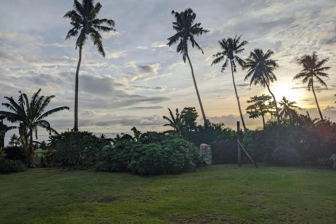 Photo of Others in Taveuni Island East