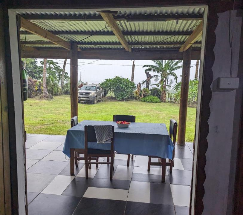 Photo of Others in Taveuni Island East