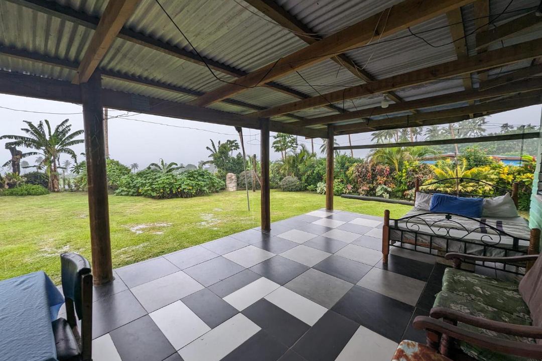 Photo of Others in Taveuni Island East