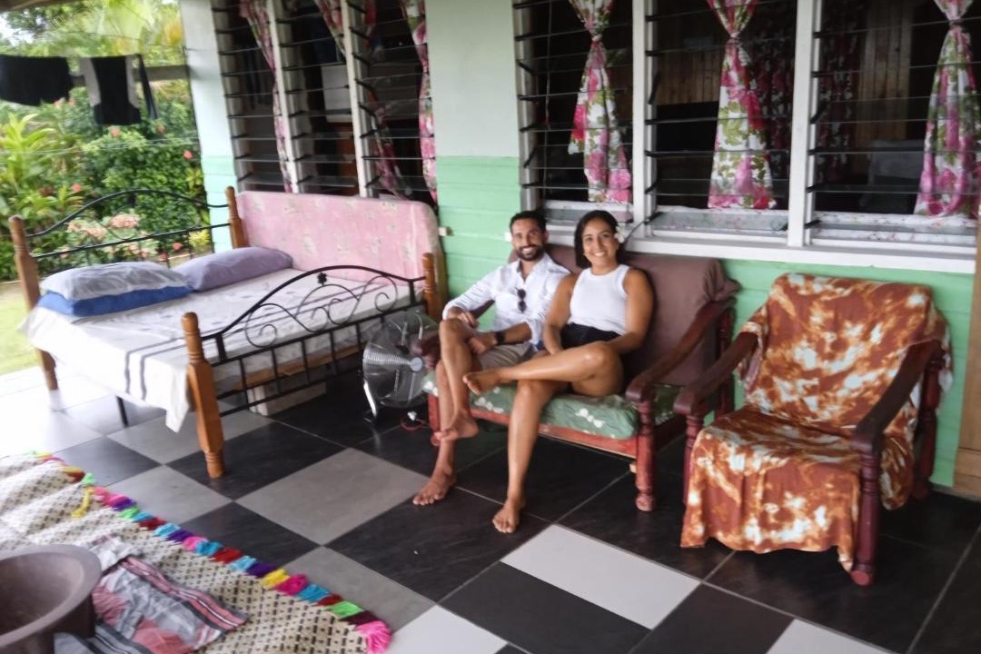 Photo of Others in Taveuni Island East
