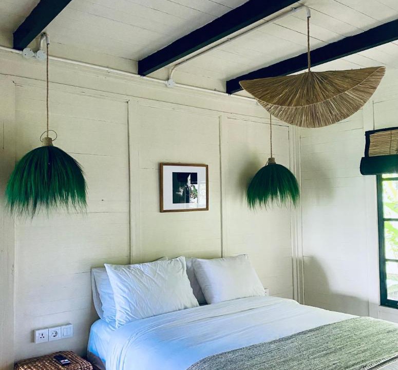 Photo of Bedroom in Bedugul