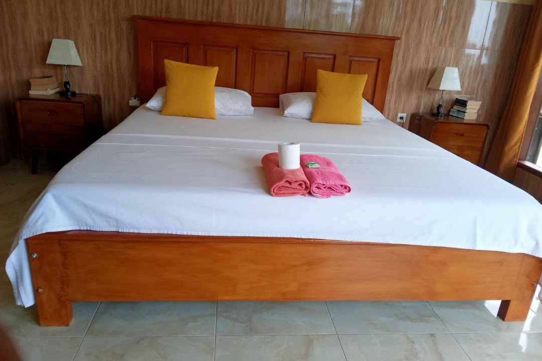 Photo of Bedroom in Ababi