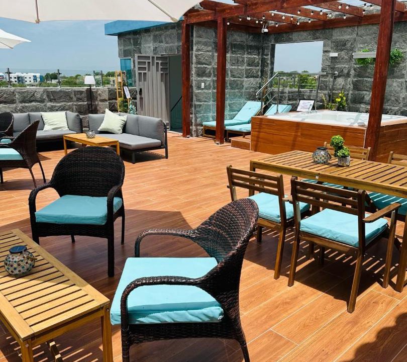 Photo of Patio Balcony in Azua