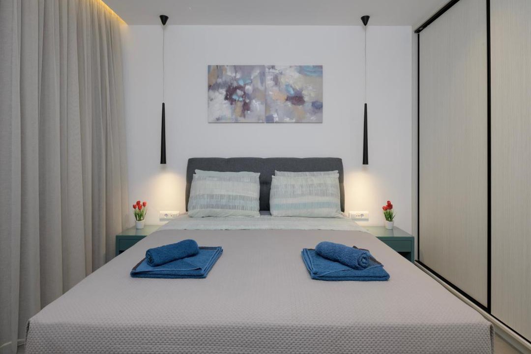 Photo of Bedroom in Zipari