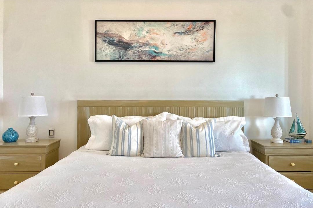 Photo of Bedroom in Cap Cana Marina