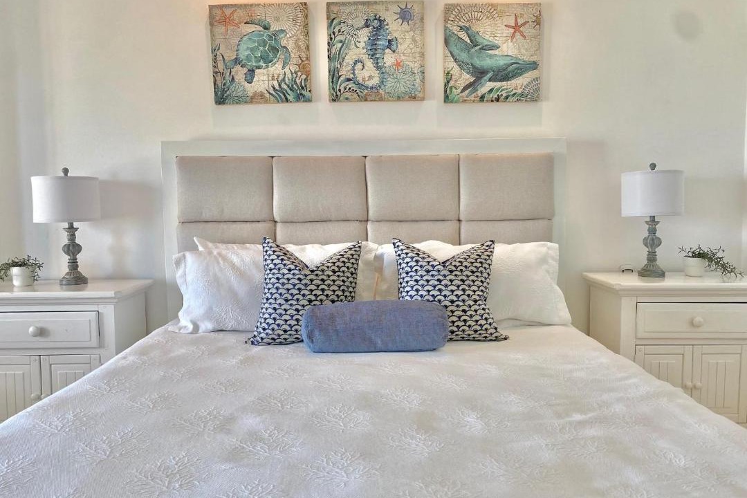 Photo of Bedroom in Cap Cana Marina