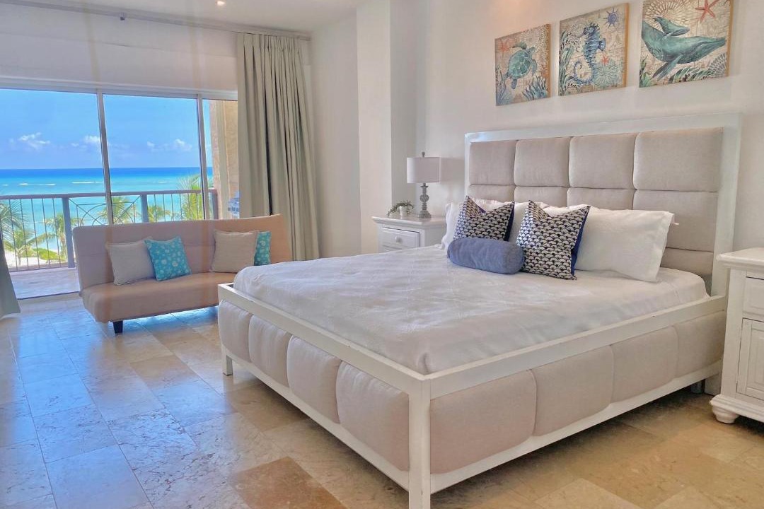 Photo of Bedroom in Cap Cana Marina