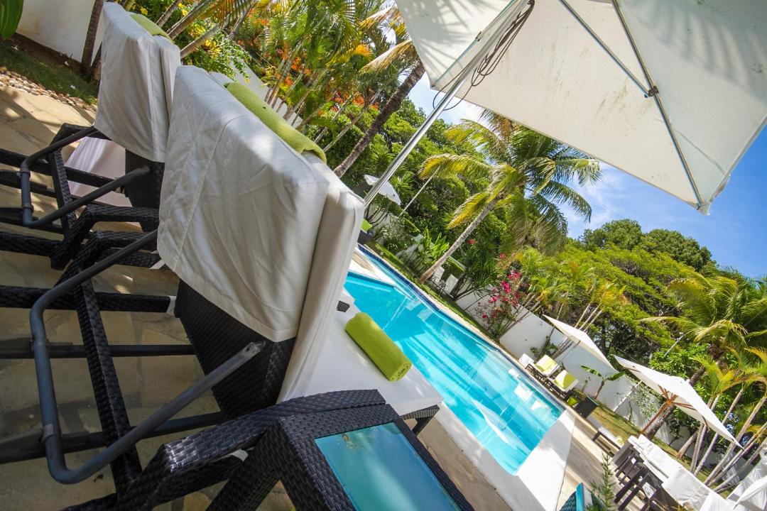Photo of Patio Balcony in Urbanizacion Tavarez