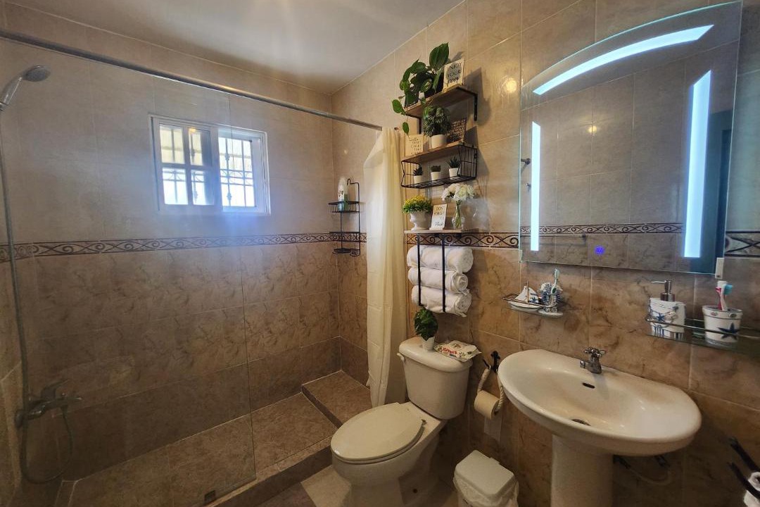 Photo of Bathroom in Barahona