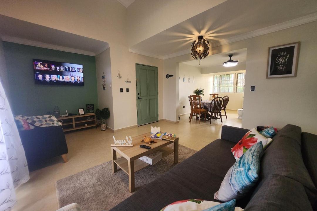 Photo of Livingroom in Barahona