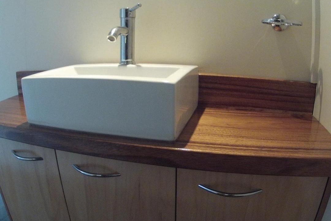 Photo of Bathroom in Savusavu