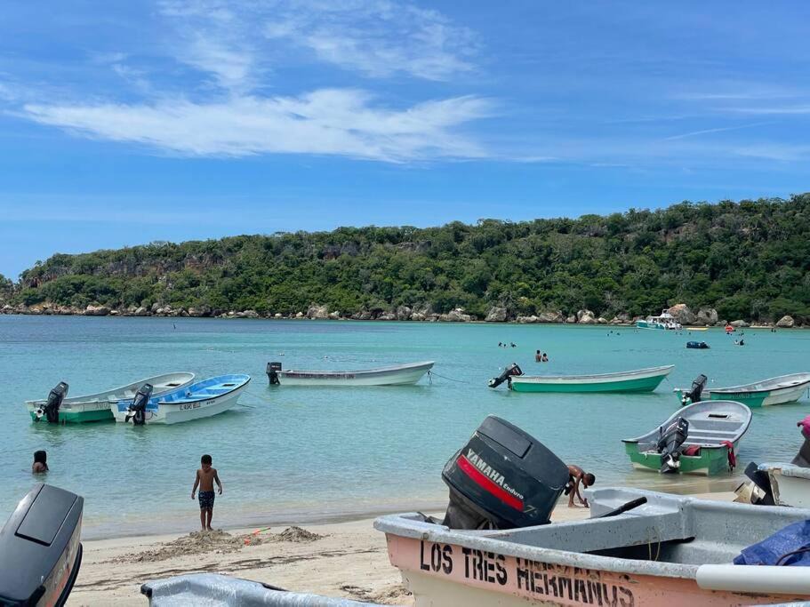 Photo of Others in Punta Rucia