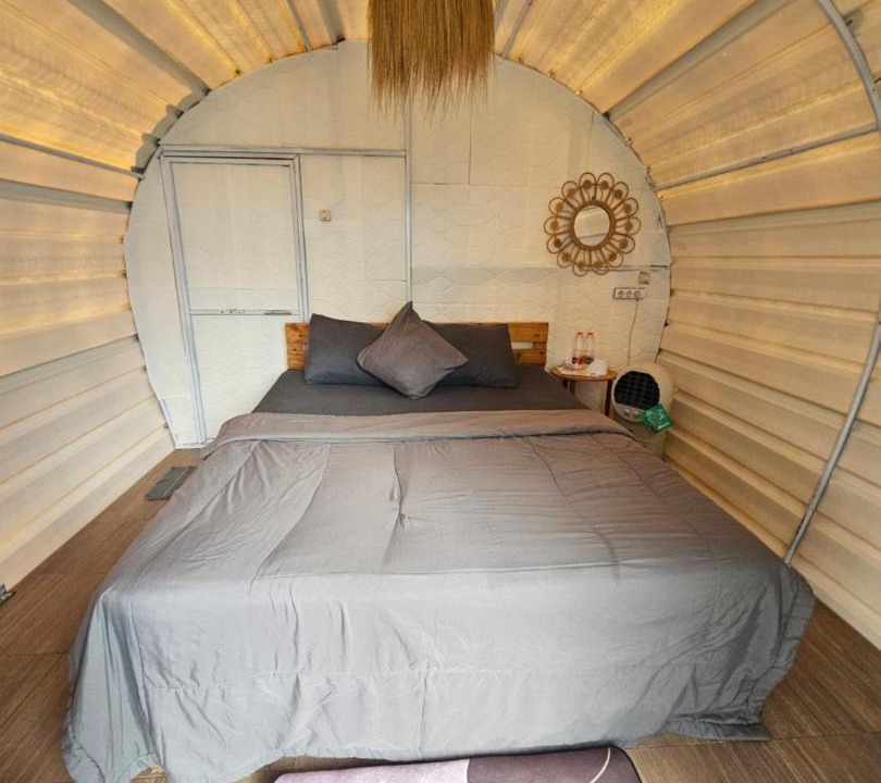 Photo of Bedroom in Candikuning