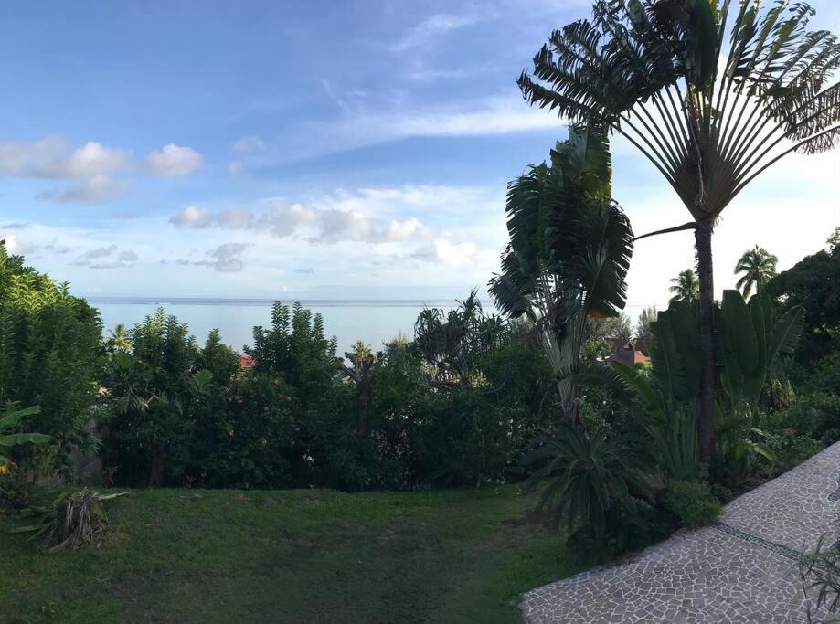Photo of Others in Moorea-Maiao