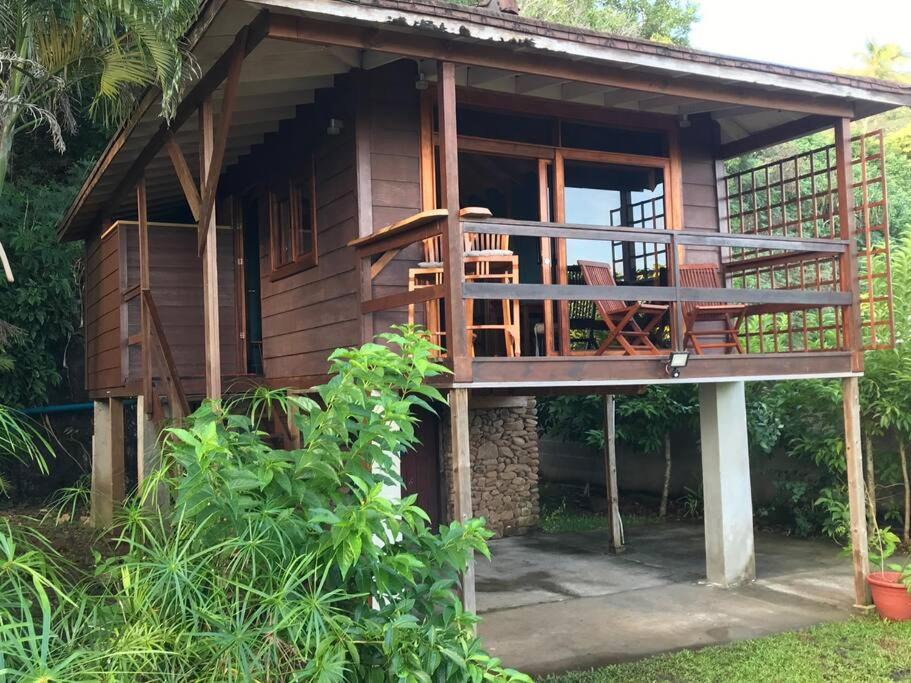 Photo of Others in Moorea-Maiao