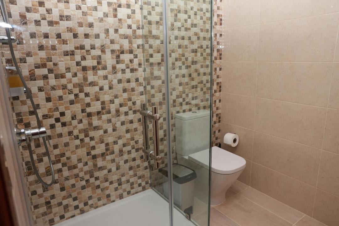Photo of Bathroom in San Juan Province