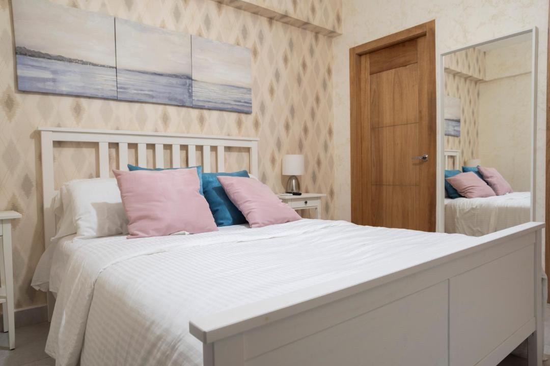 Photo of Bedroom in Downtown Santo Domingo