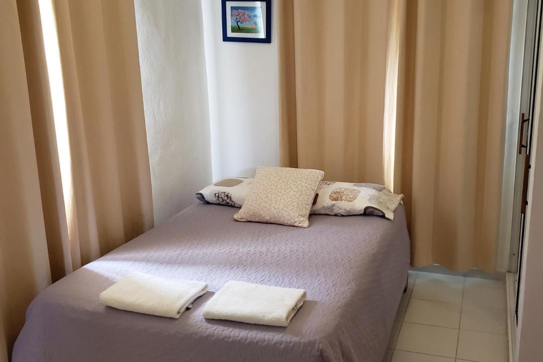 Photo of Bedroom in Puerto Plata
